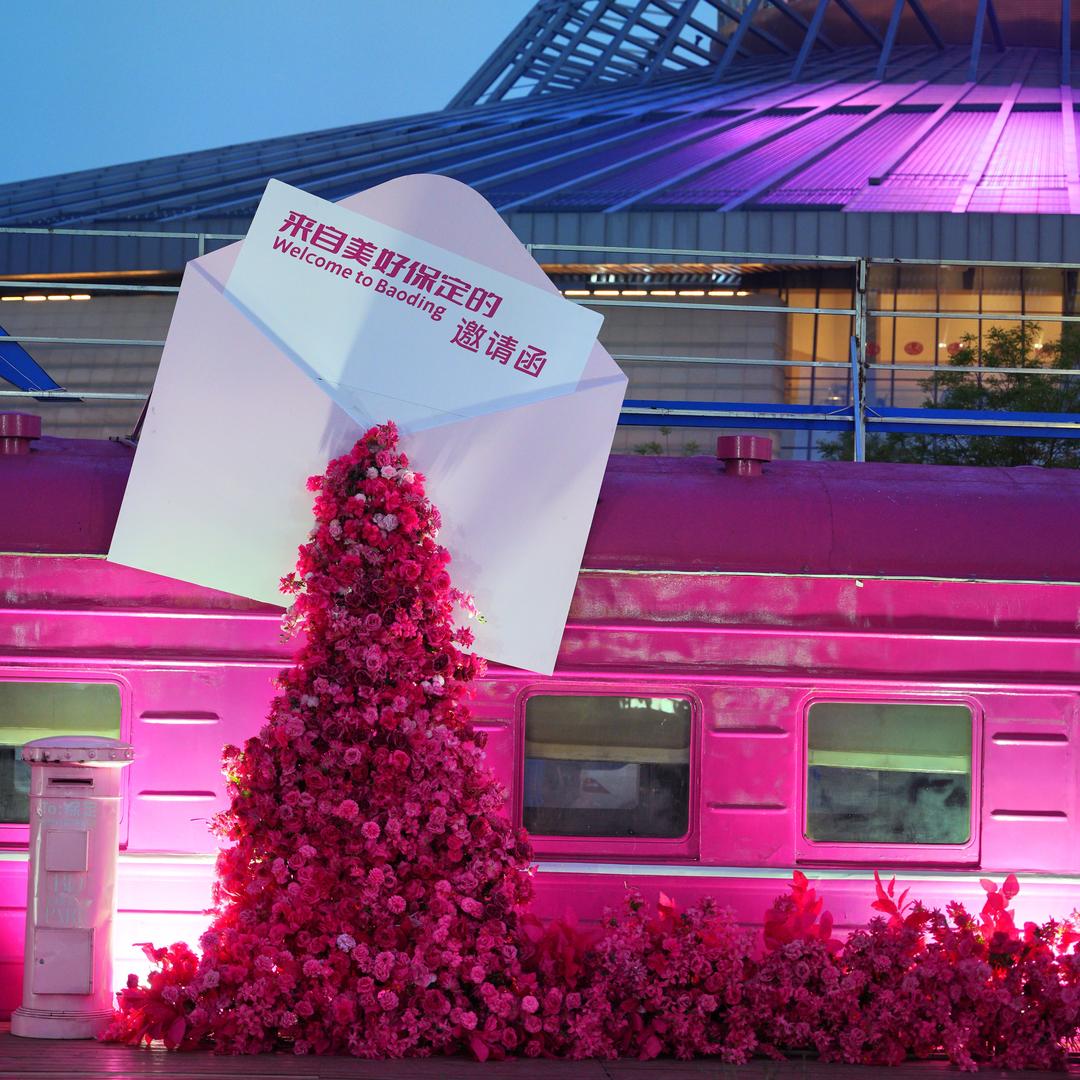 东湖夜市公园官小二