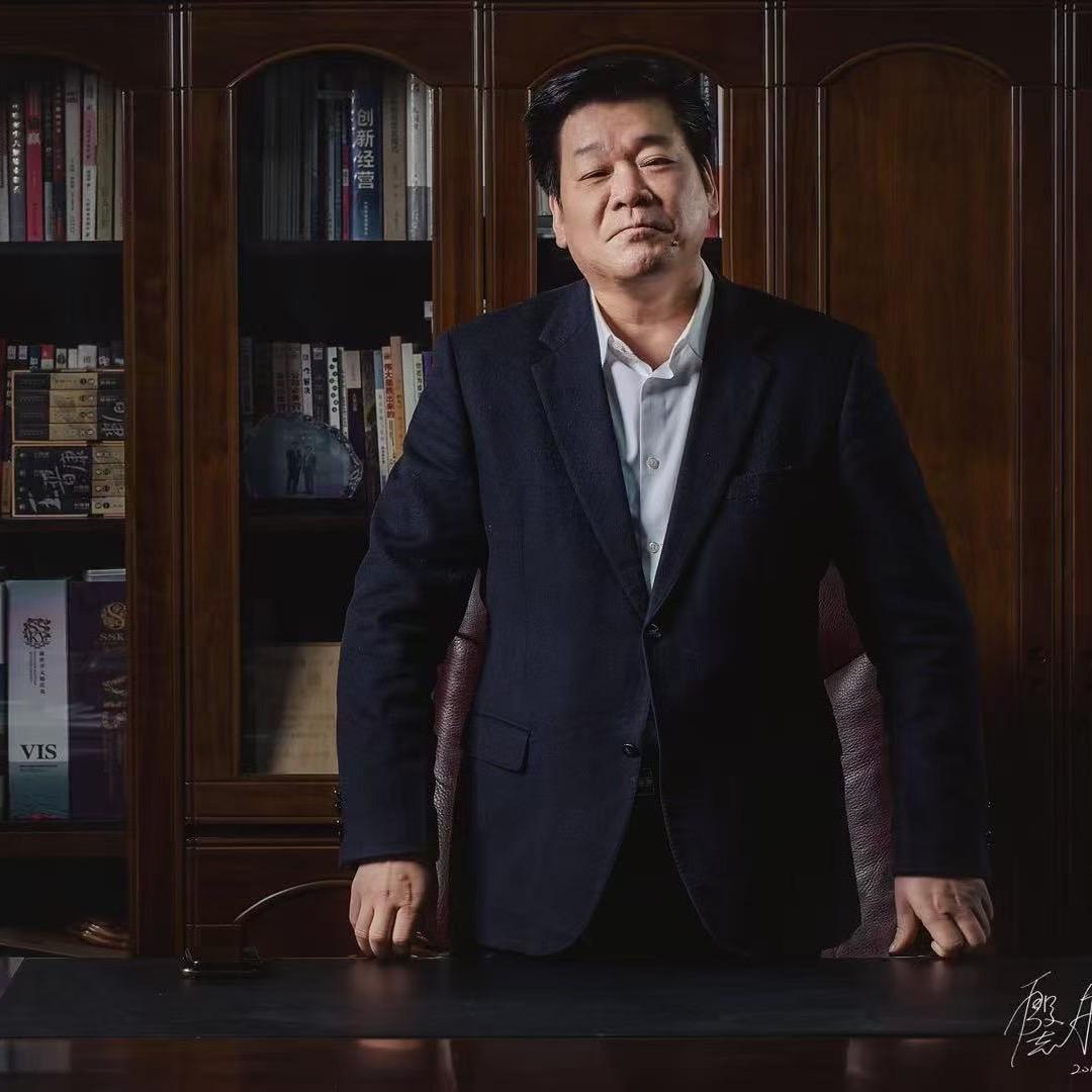 南阳盛世开元