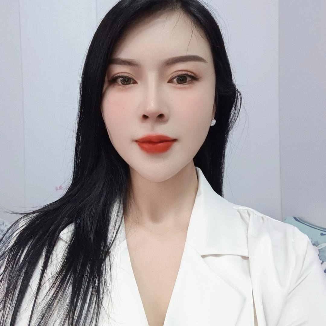 艳灵好看35巾