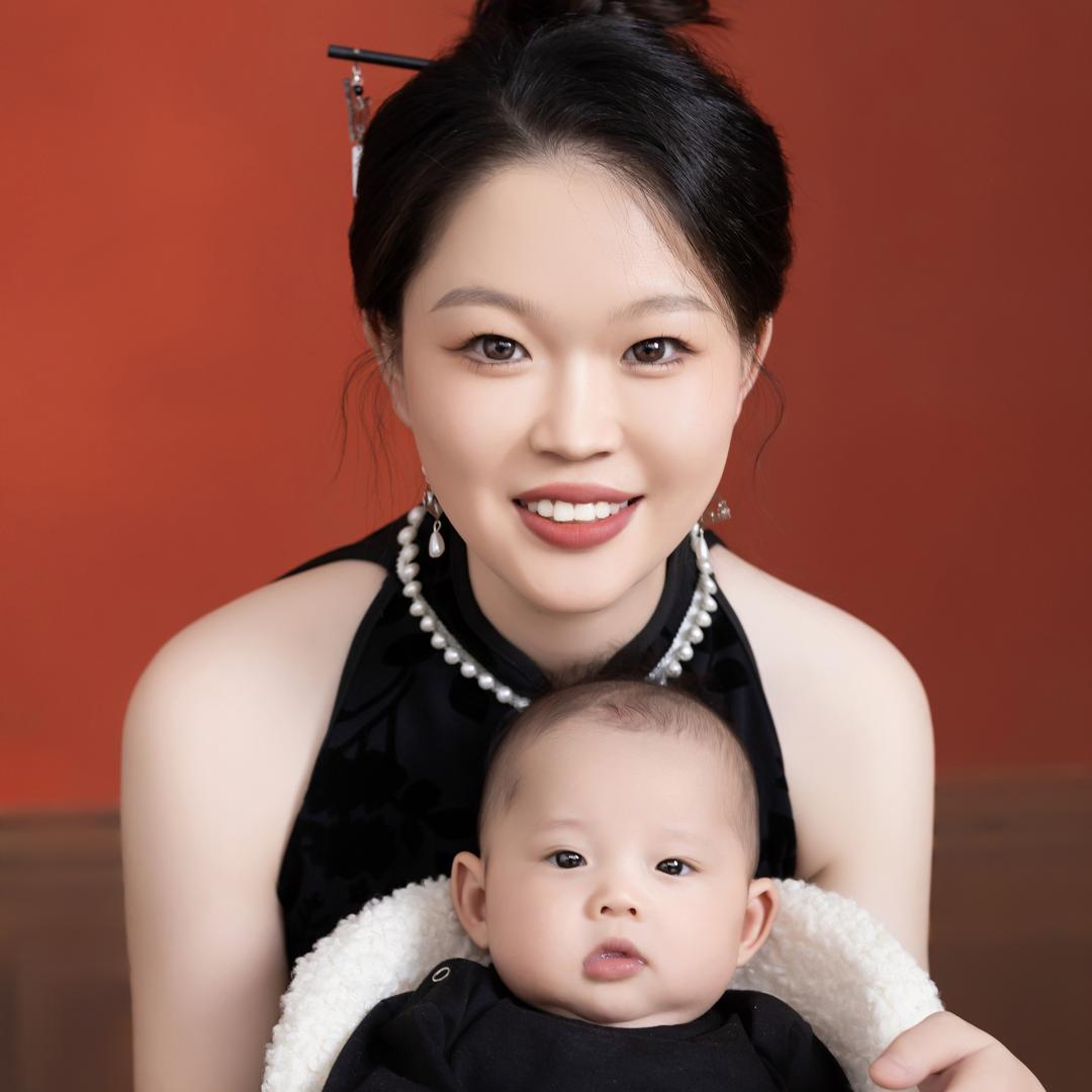兜兜妈咪