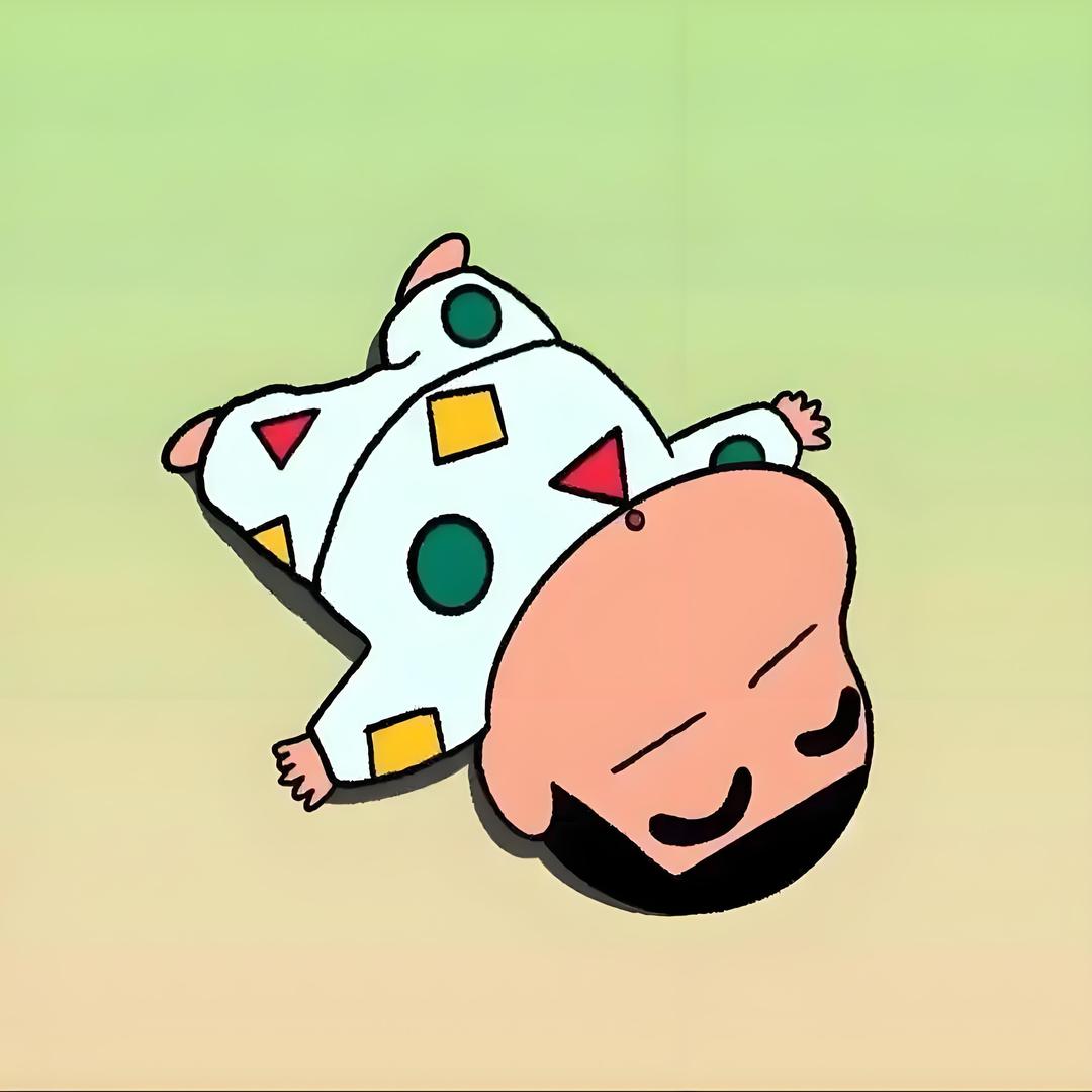 のはらしんのすけ
