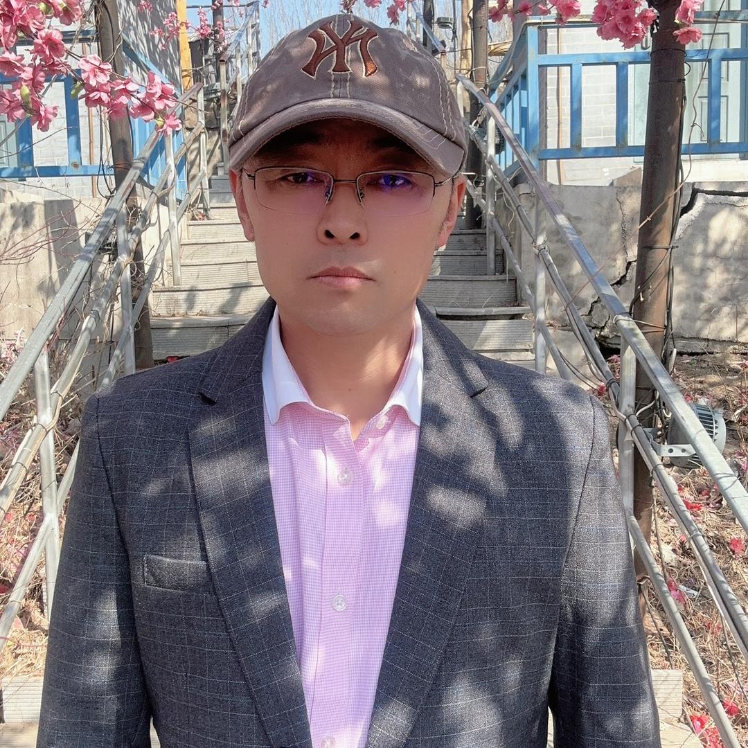 老洪日常生活