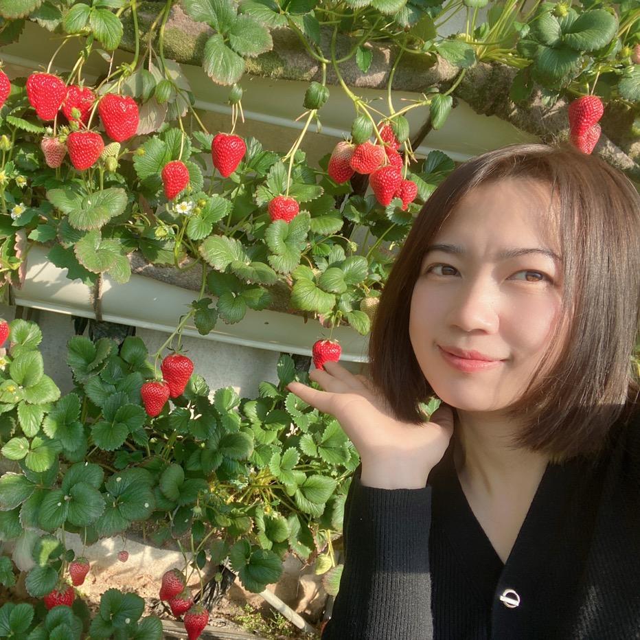 strawberry