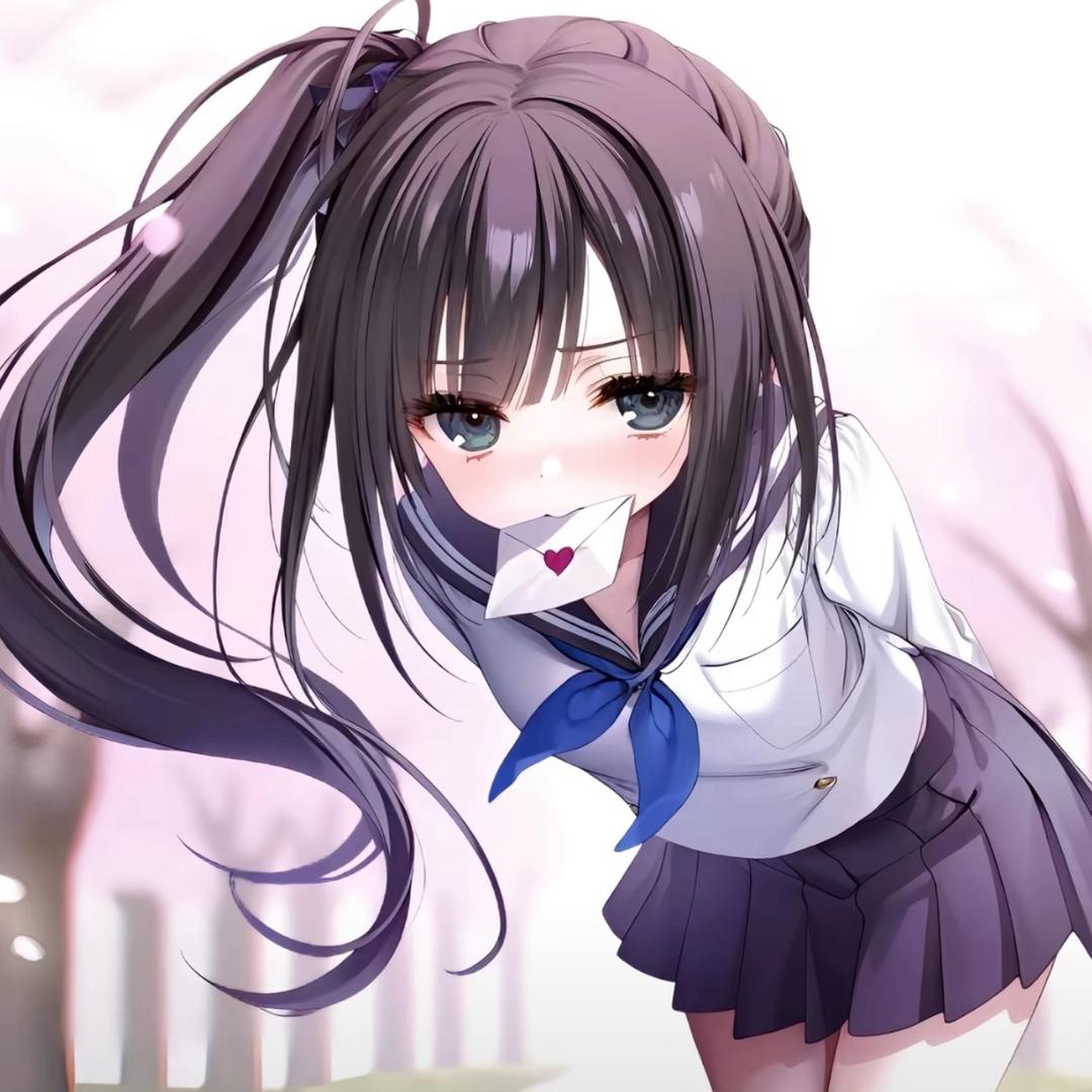 小馋猫
