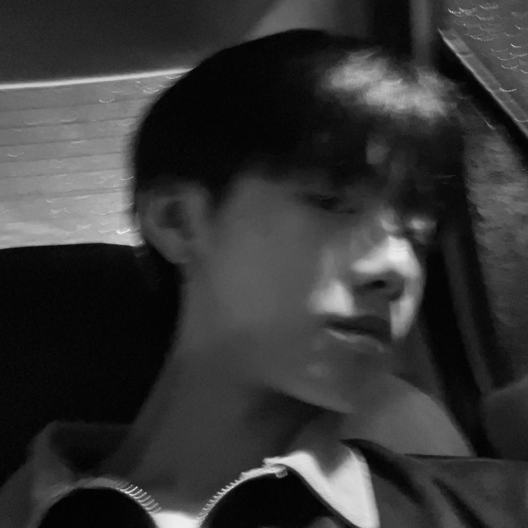 晨
