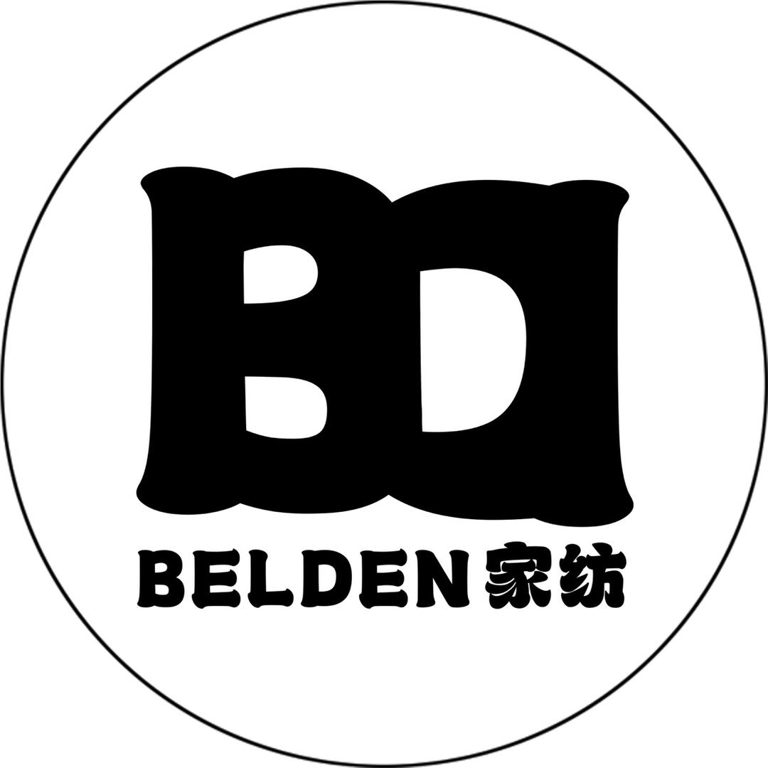 Belden贝尔登