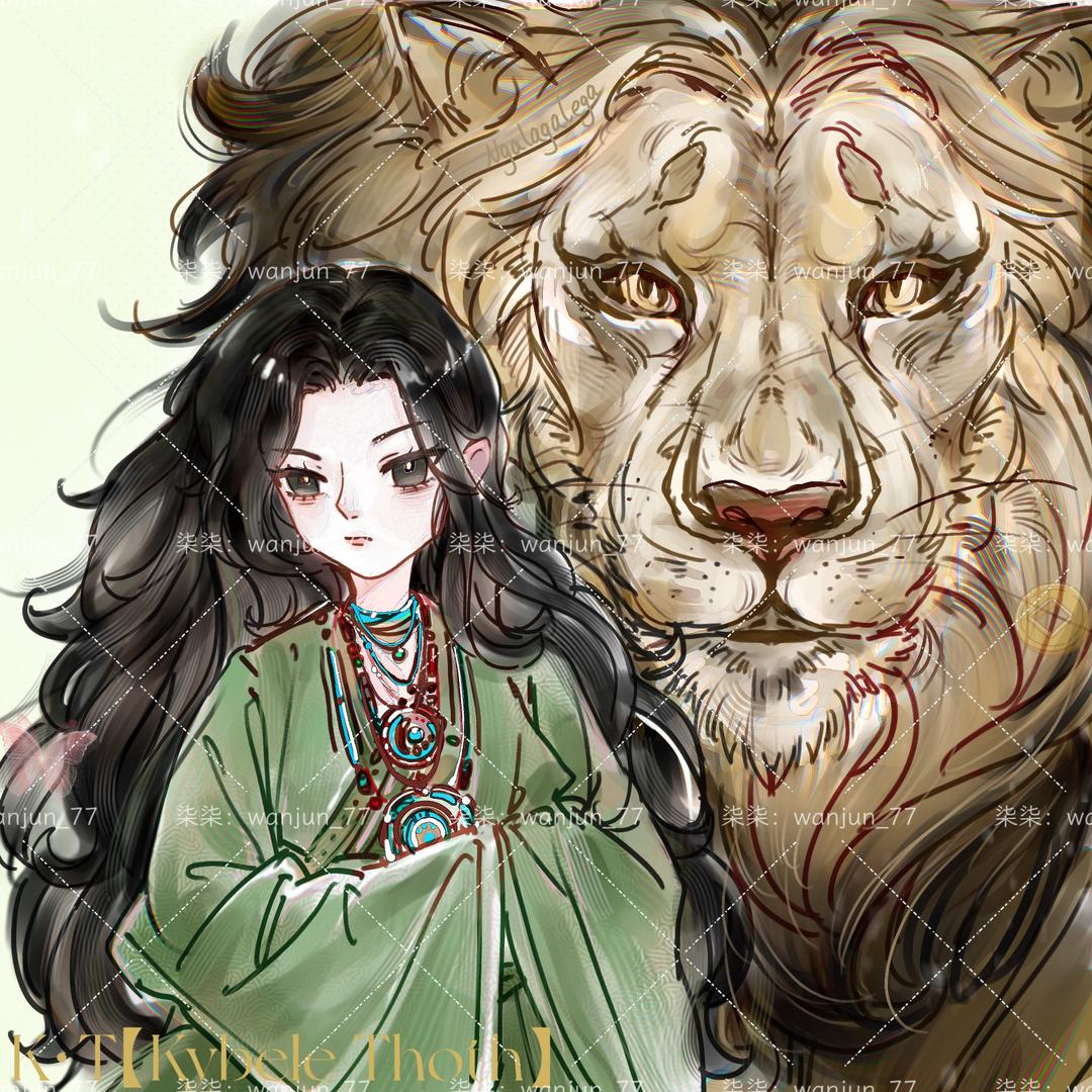 🌈柒柒🥝💚💜