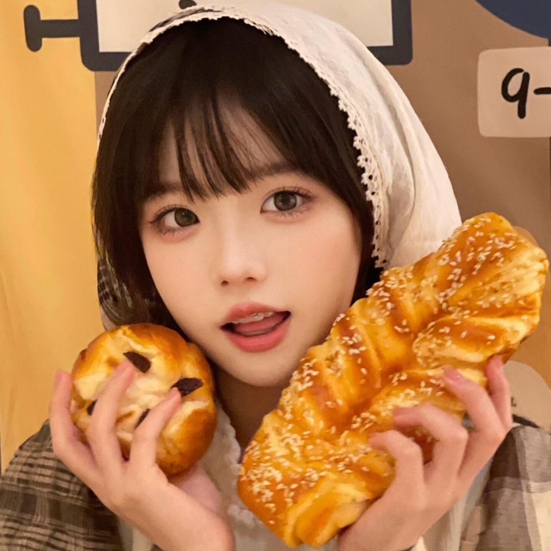 泡泡妈妈爱美食