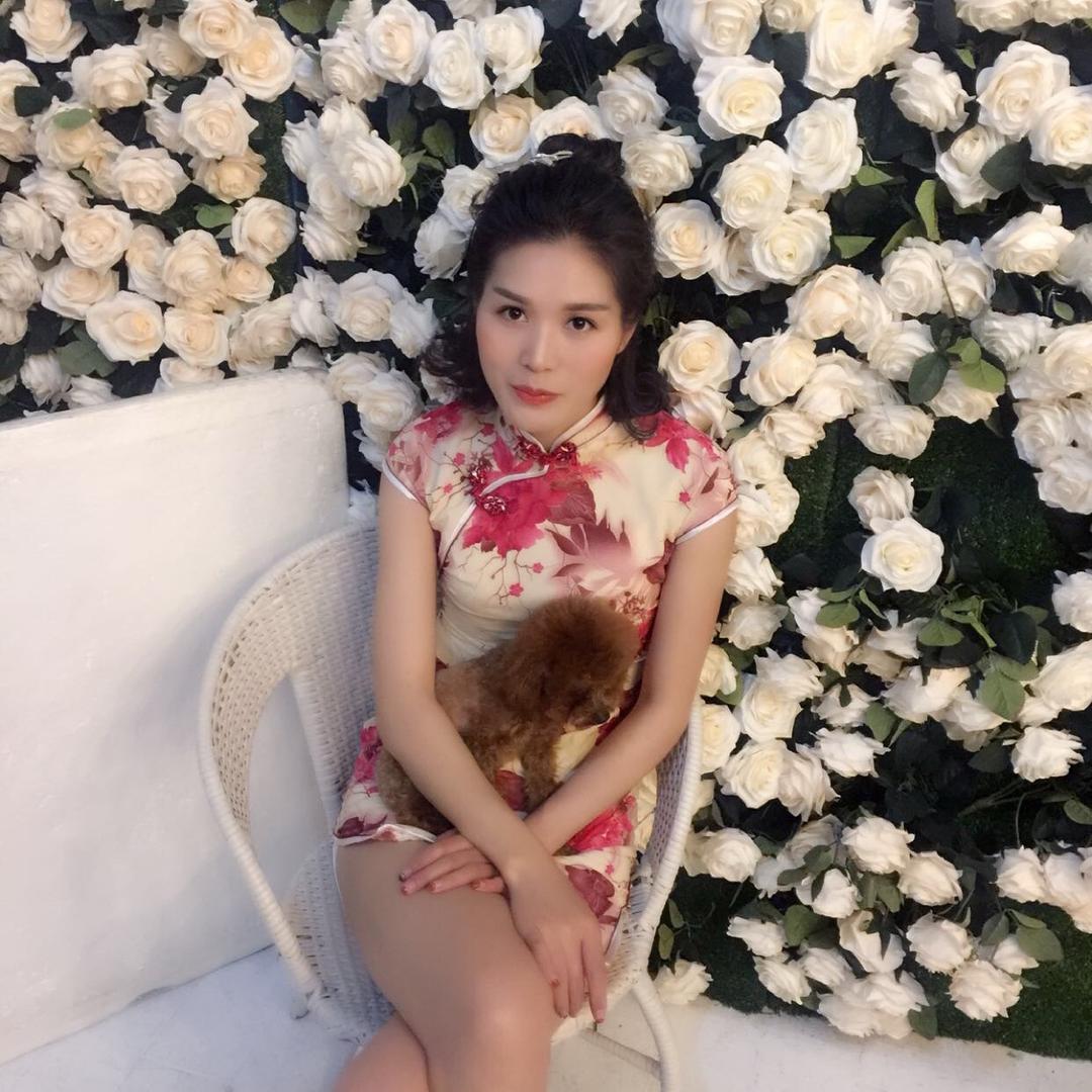 战神是小狗🐶