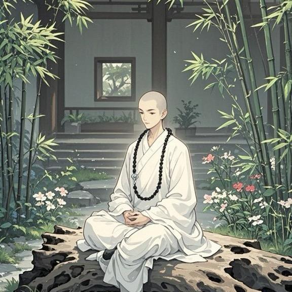 一行禅师