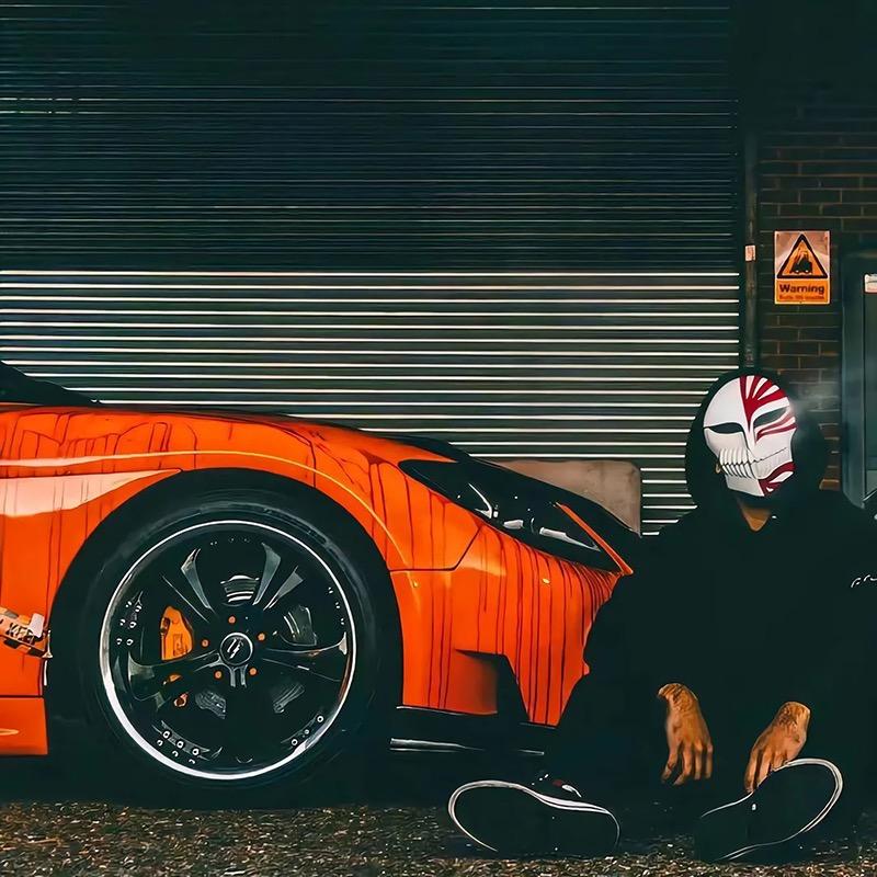 Maverick📷