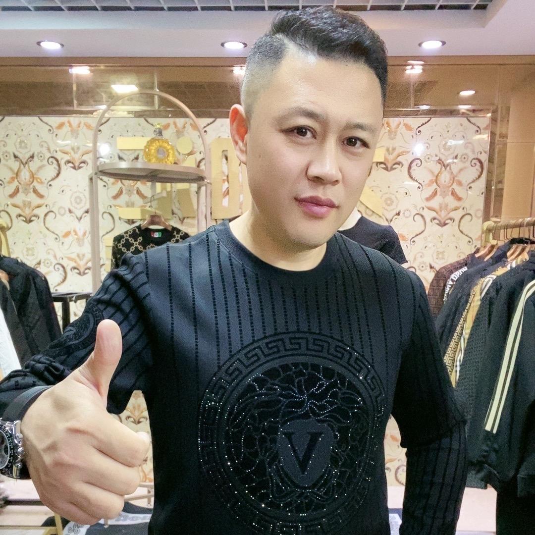 大咖汇名品男装