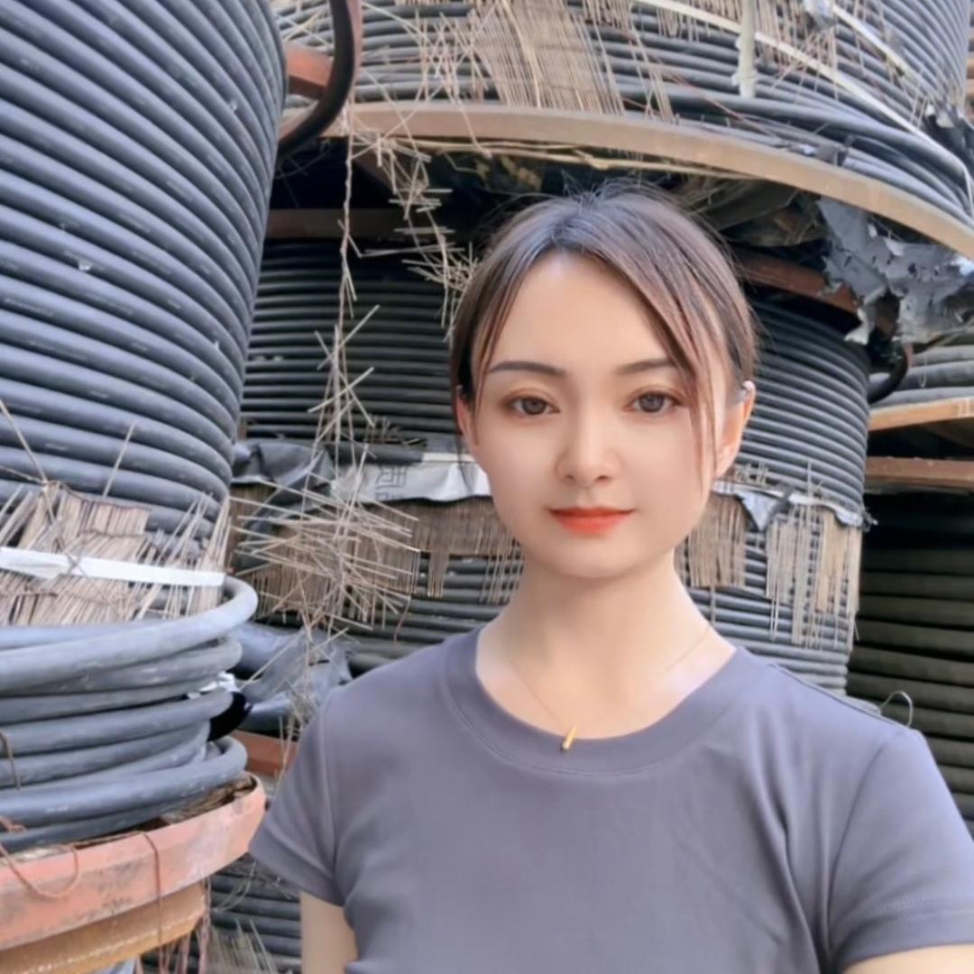 简爱再生资源回收