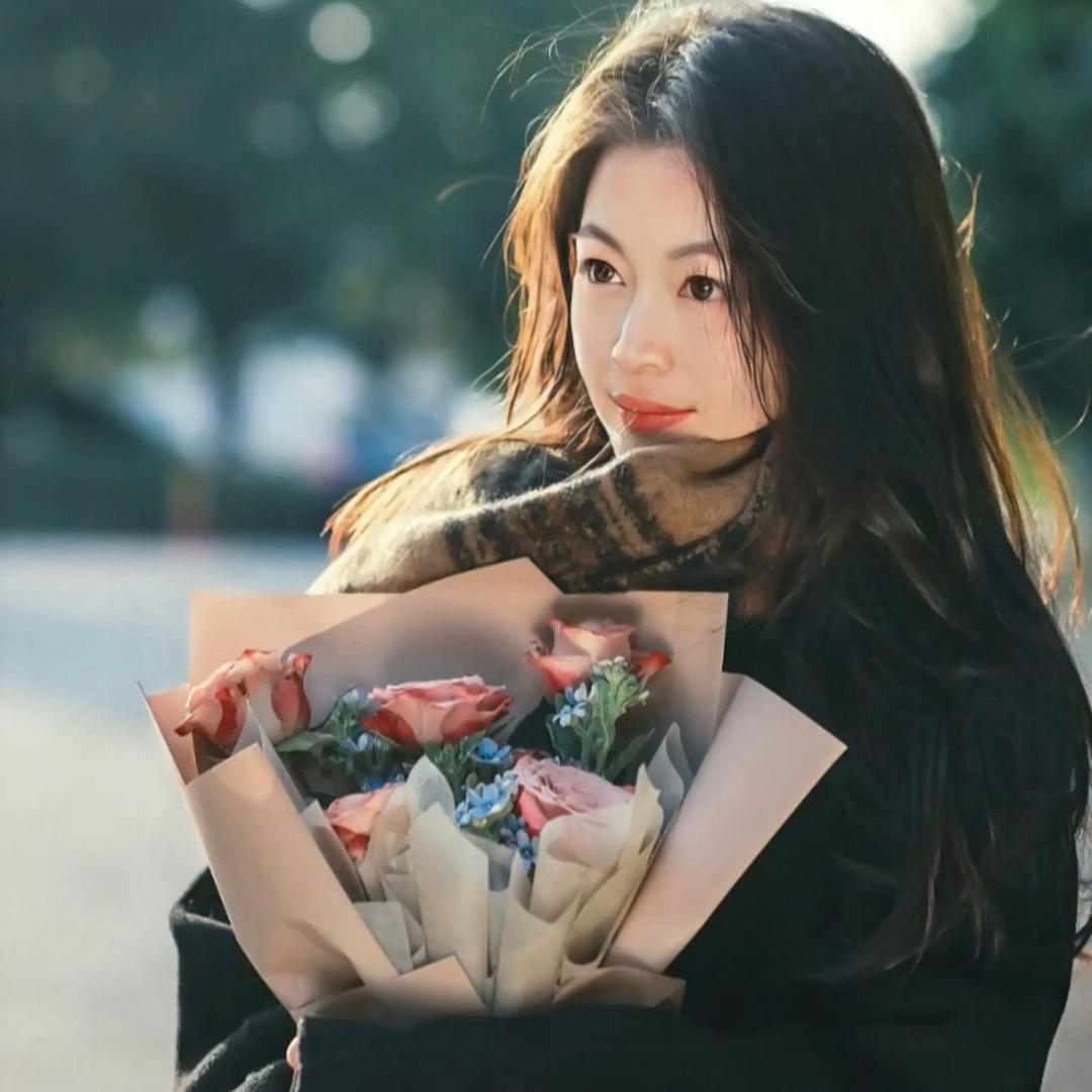 大丰何婷探房