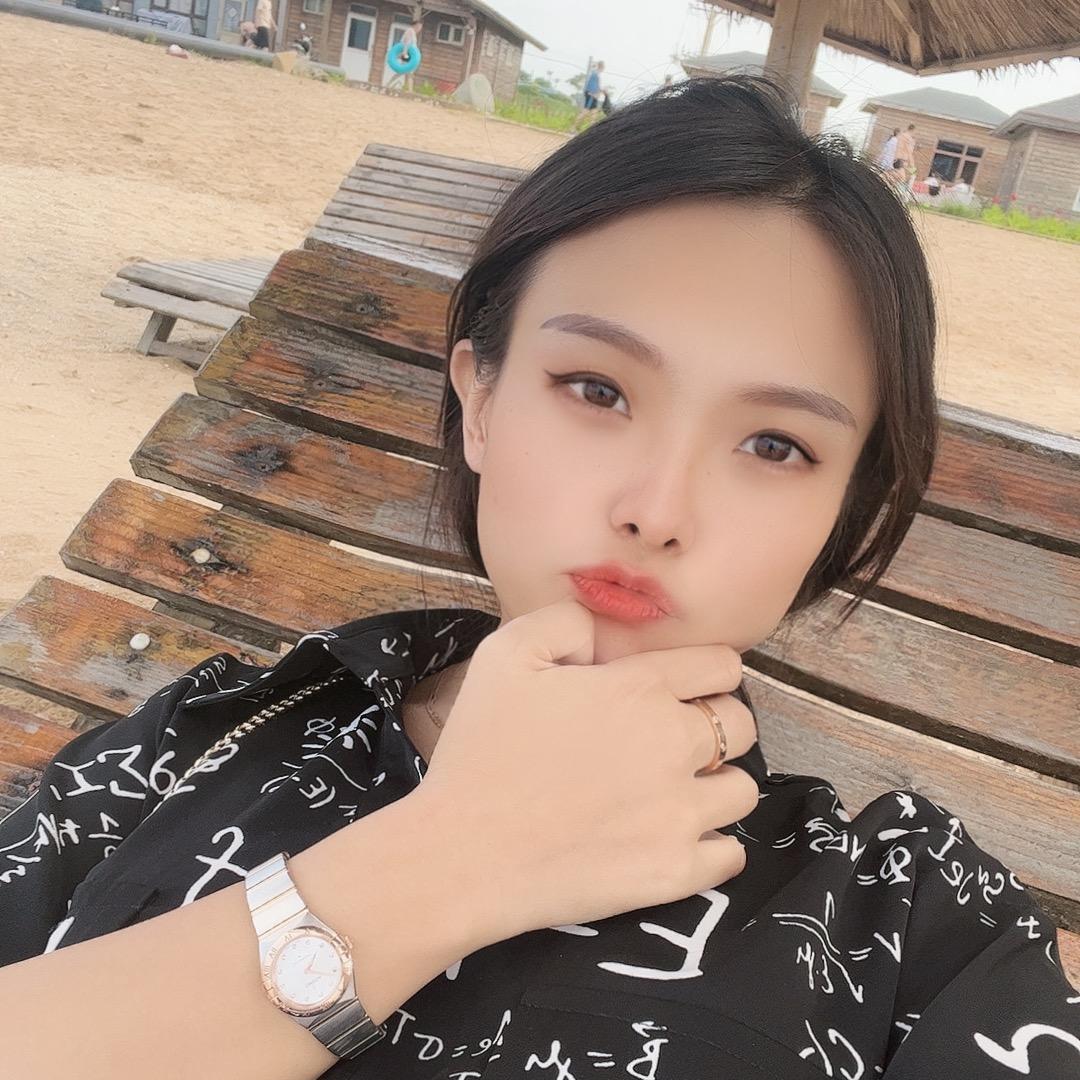 杨树林儿🌳