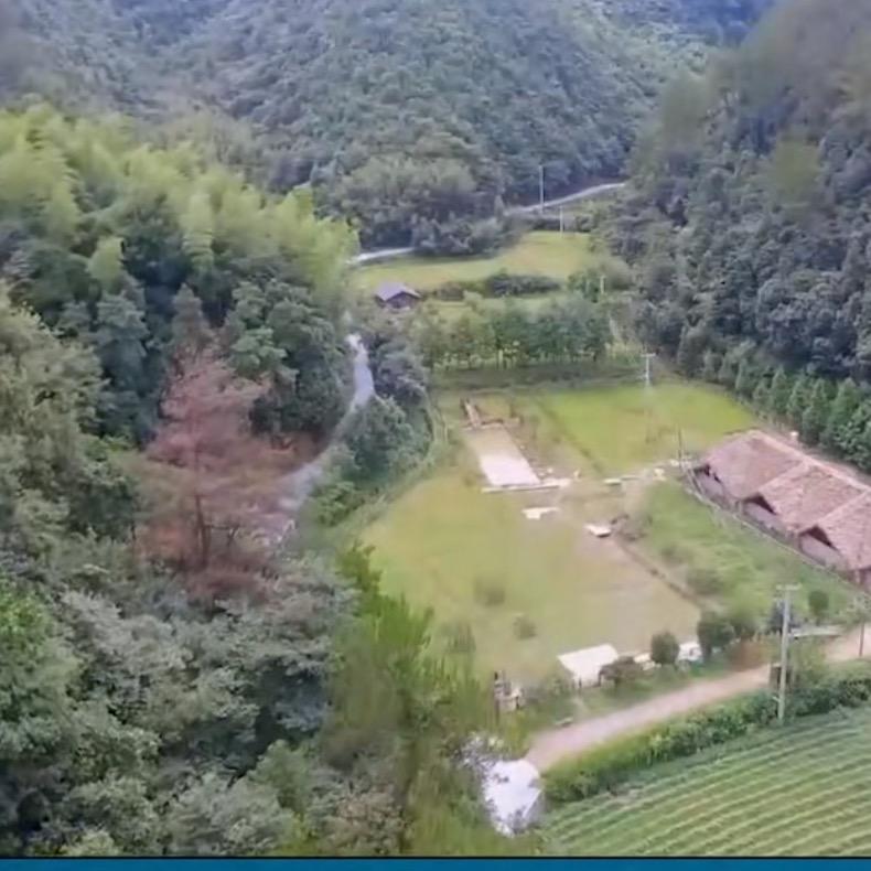 老默林场
