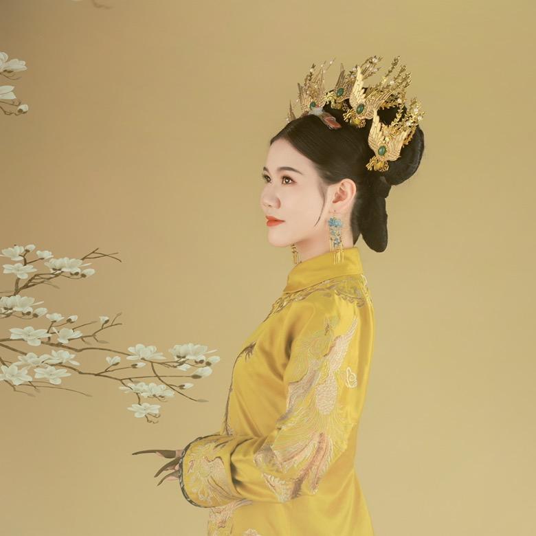 🇨🇳米小姐