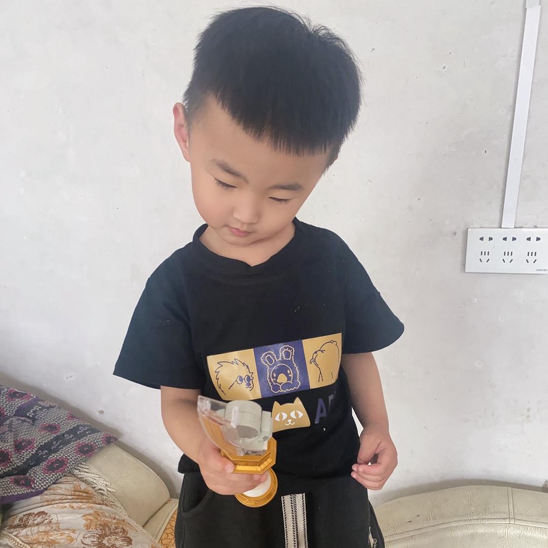 薄情少年