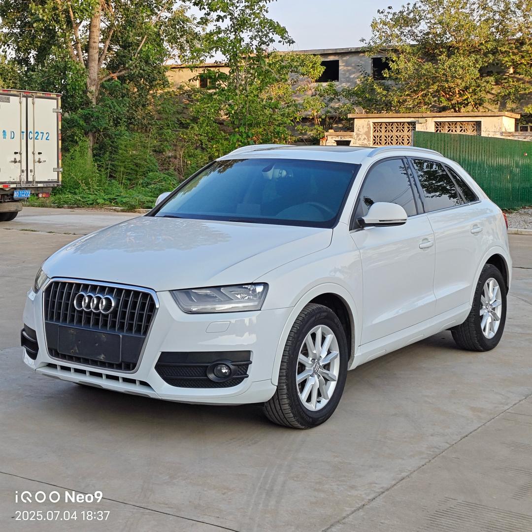小端二手车