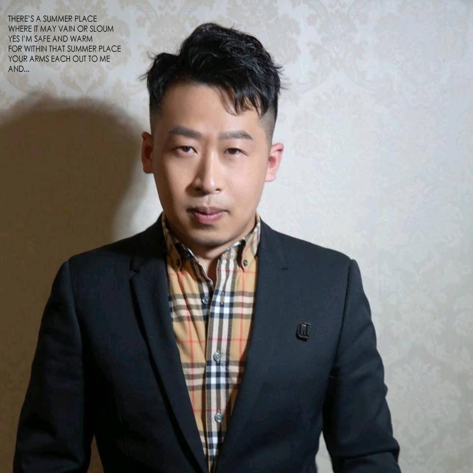 董鑫发型设计