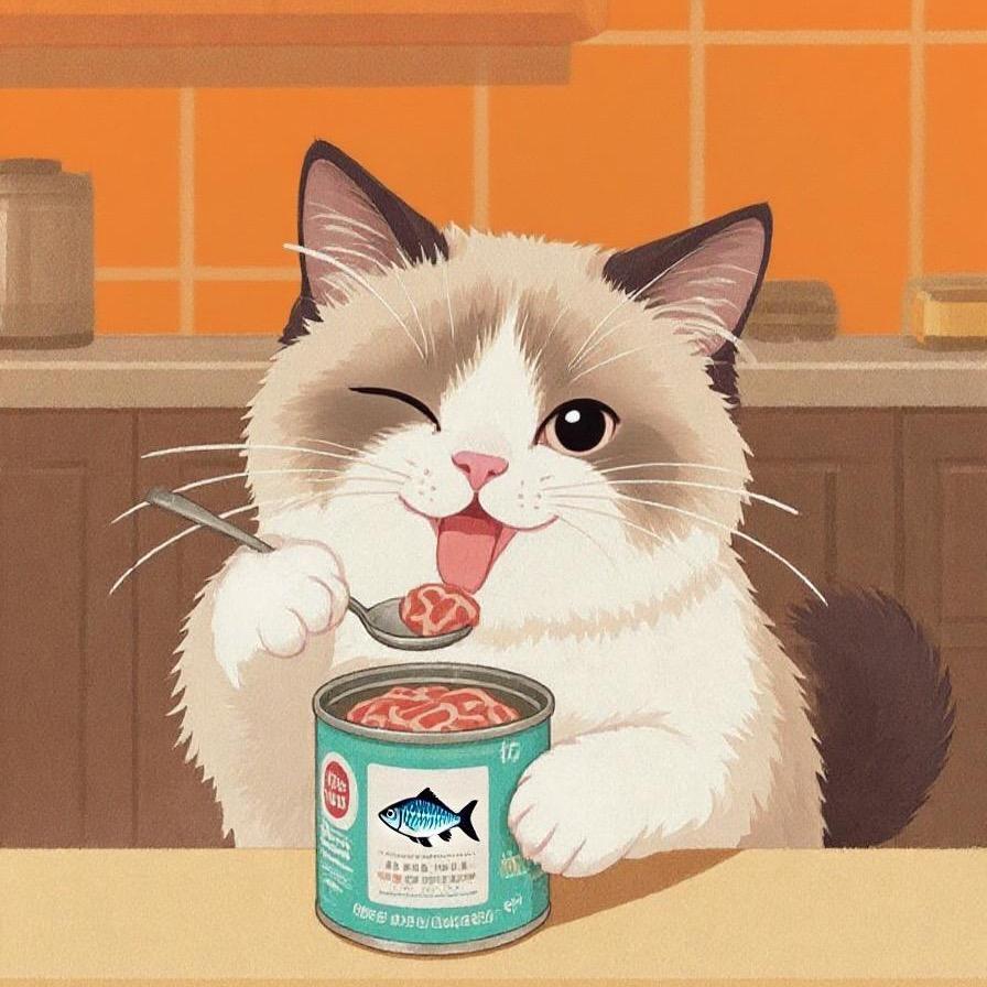 肉肉的直播特惠(猫砂猫粮小零食)