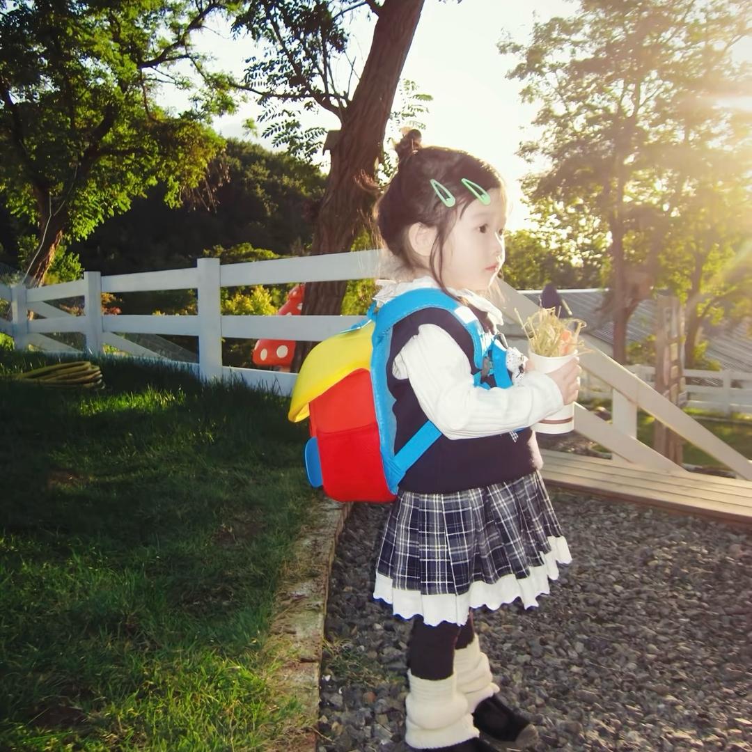 小兔甜甜