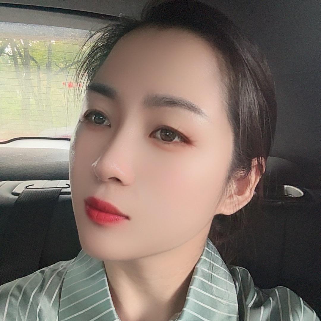 老女人