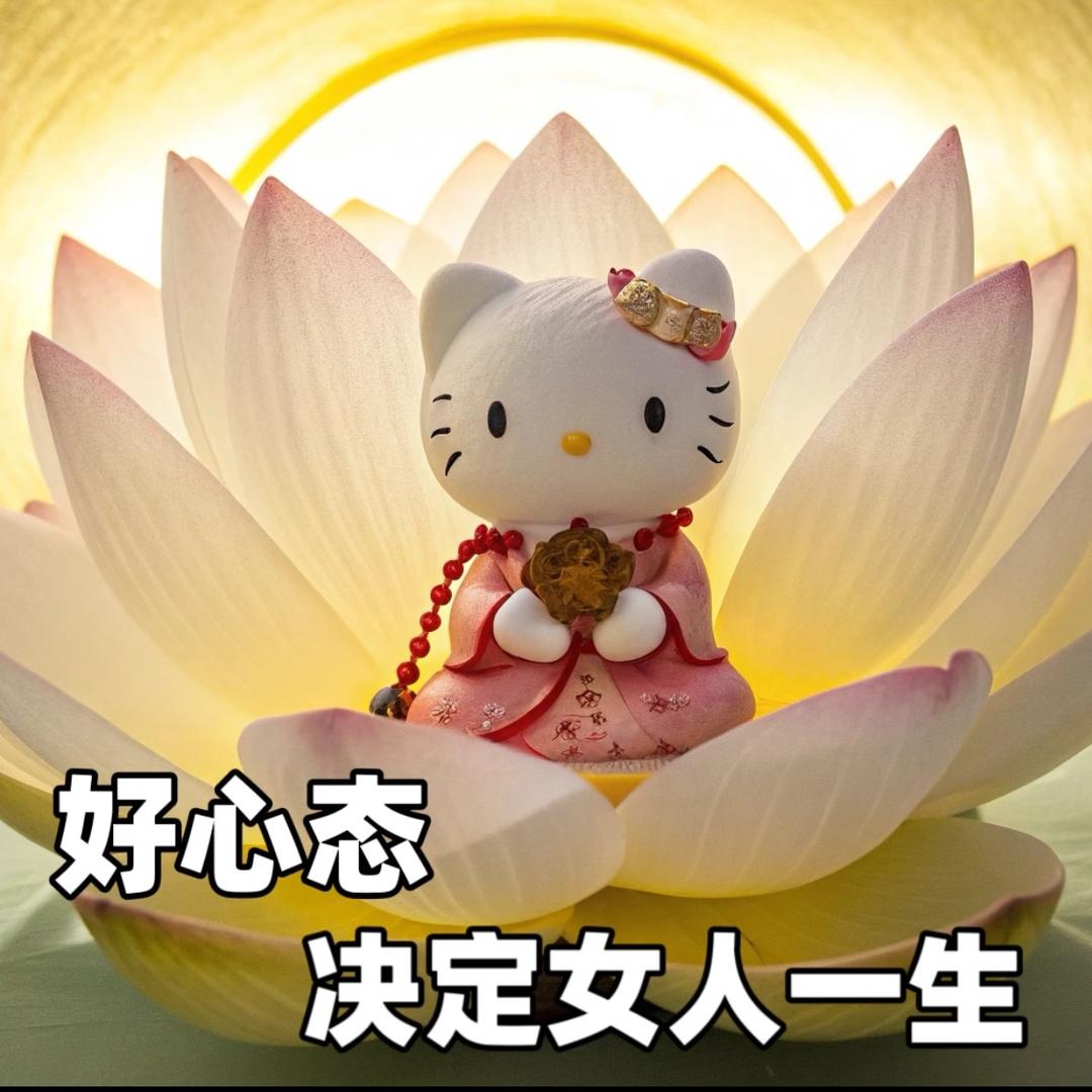 奶油桃子