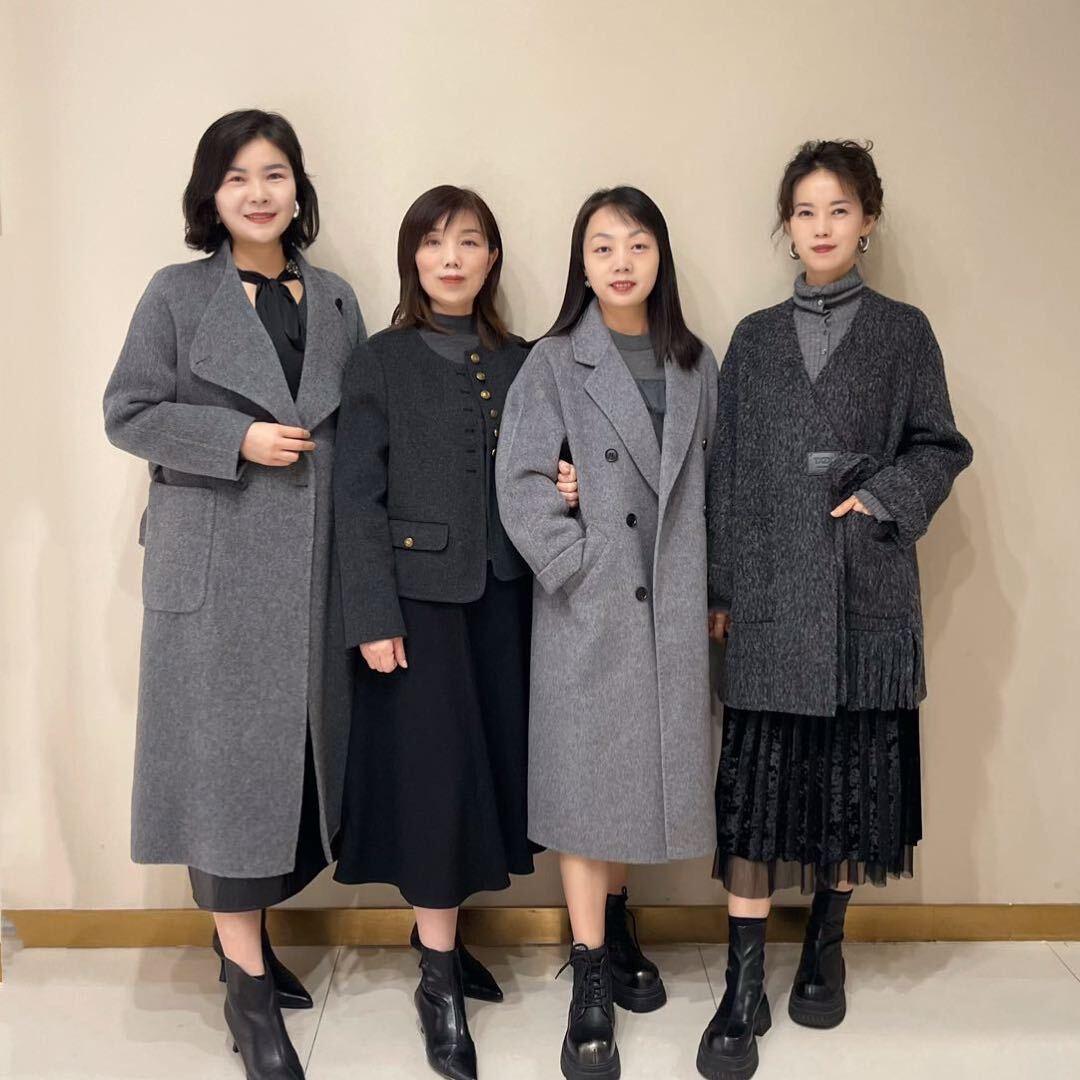 铜川姚领服饰店