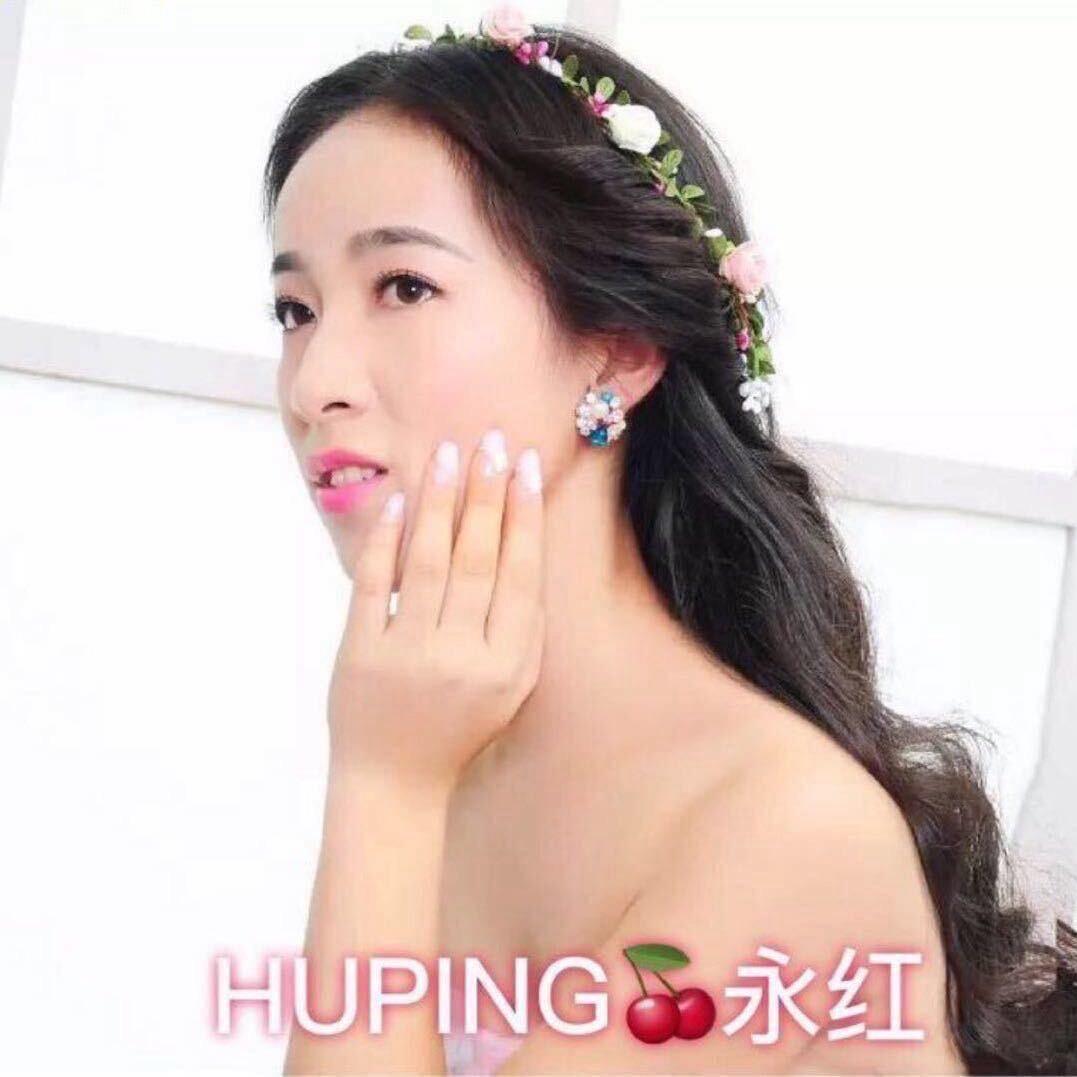 HUPING永红🍒