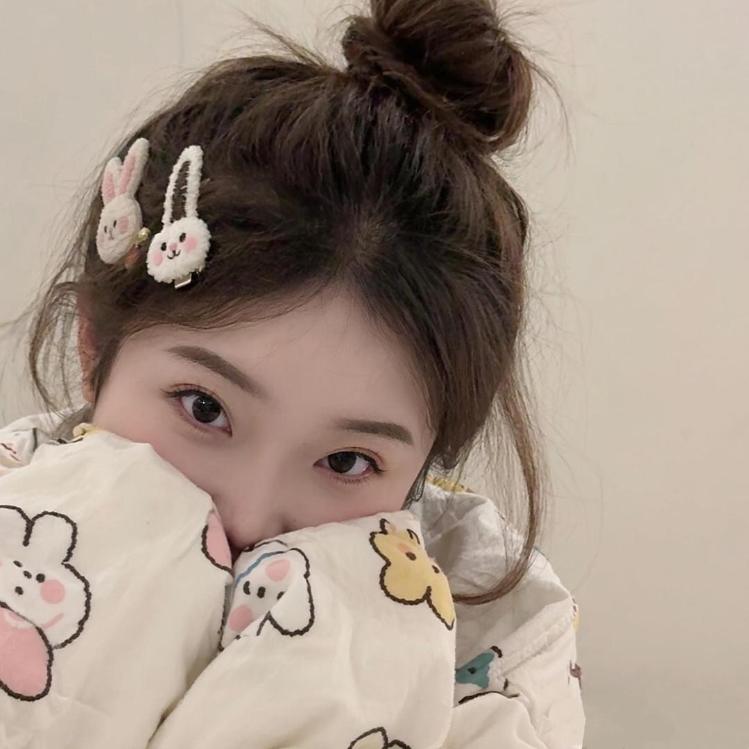 感情好.