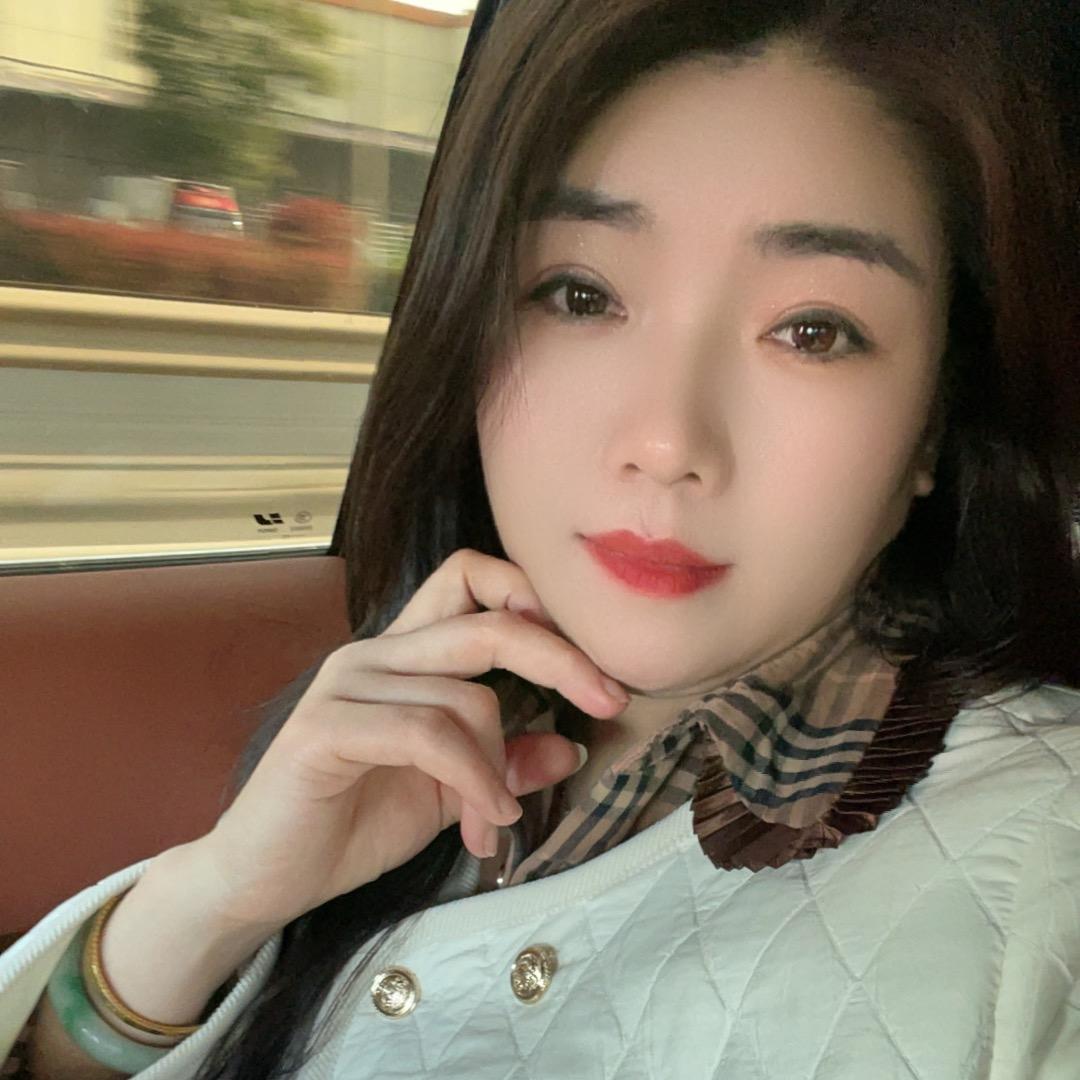 馨月👑