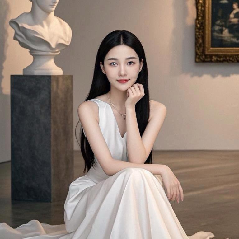 微光点点