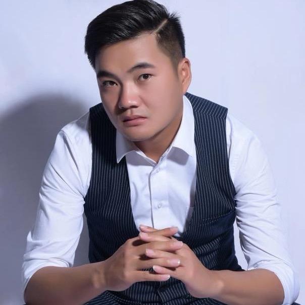 璞域one(金越玖璋)-刘杰