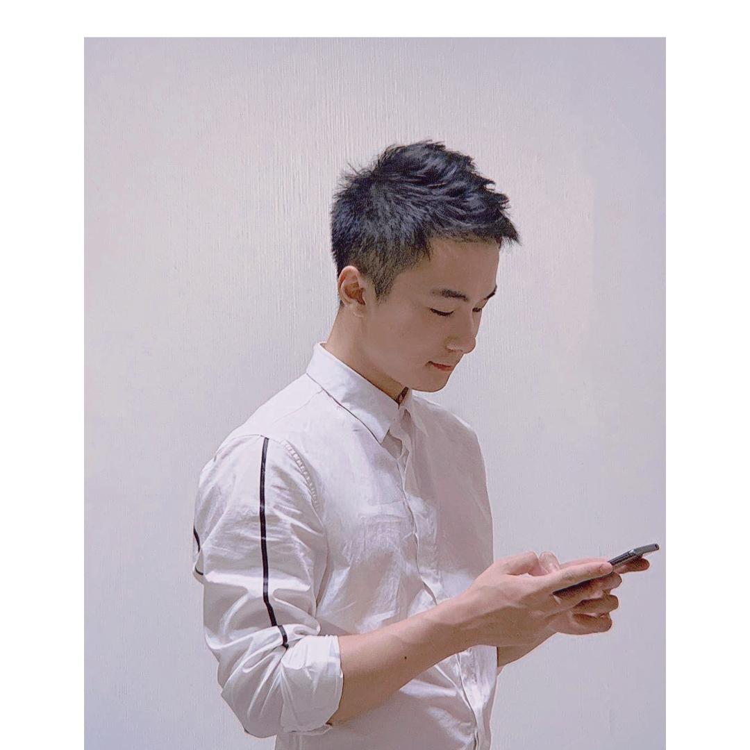 是你张哥哥