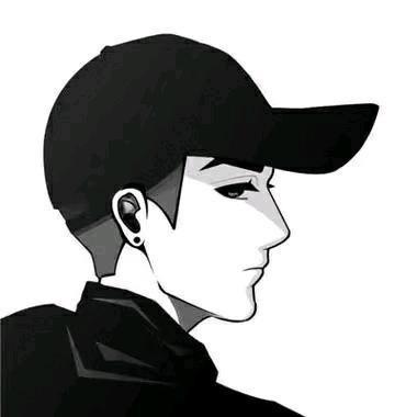 黑小白