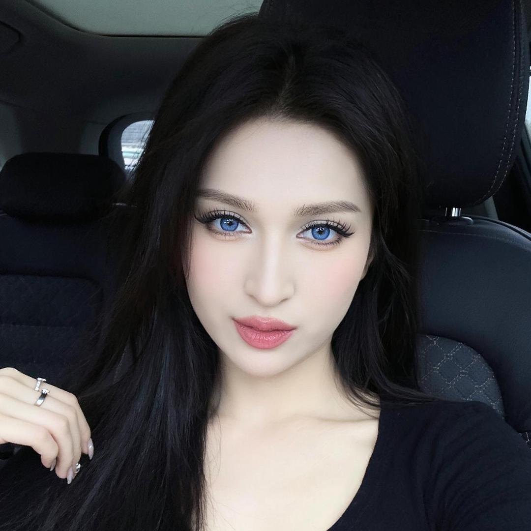 她的爱💌