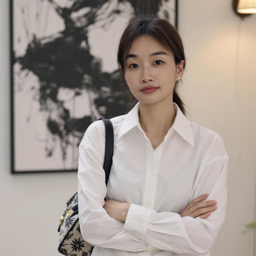 💰暴富不暴躁$小锦鲤