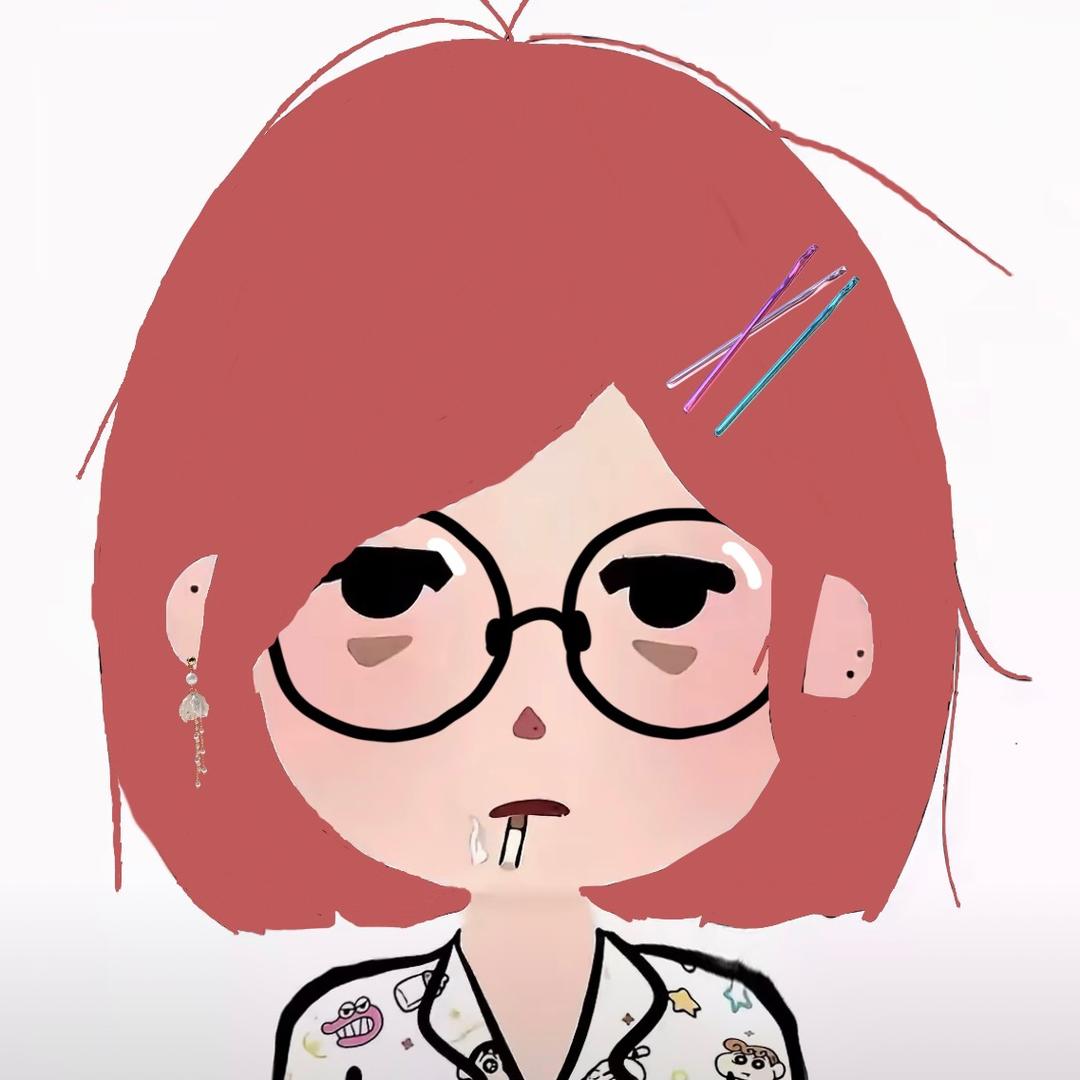 ᵕ̈
