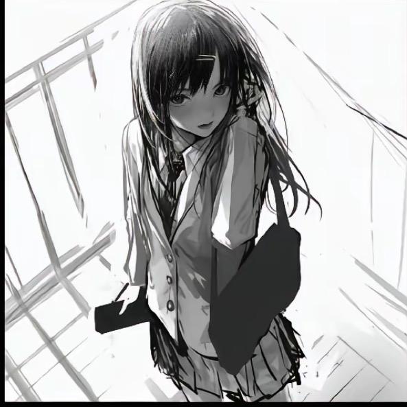 不冷