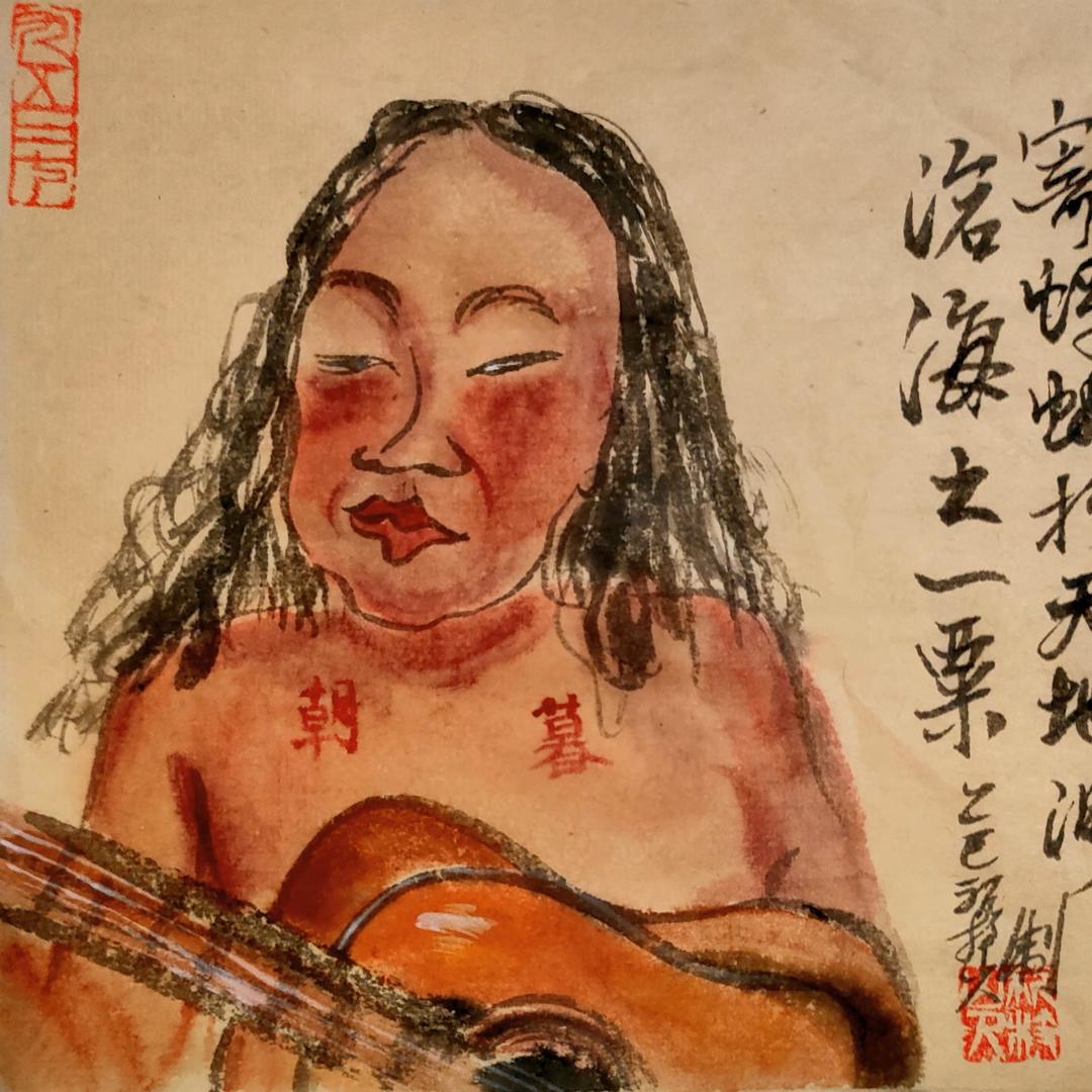 斯琴夫-斯舅