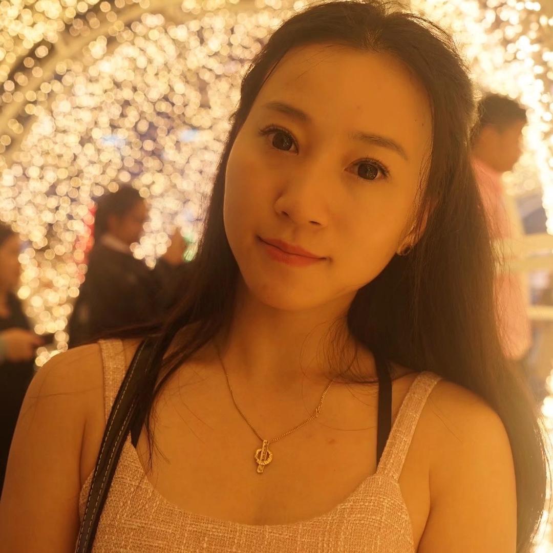 贞美丽