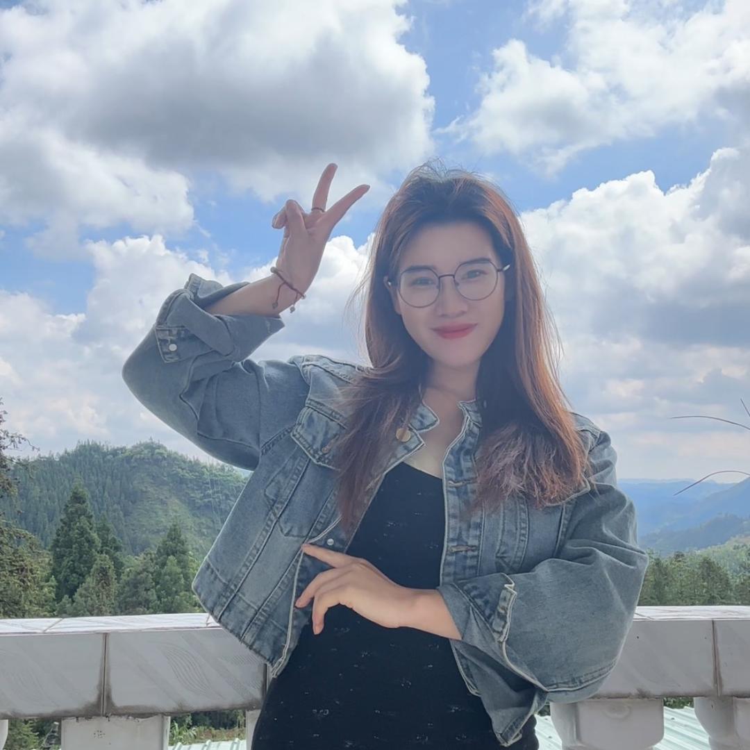 欣❤️妍