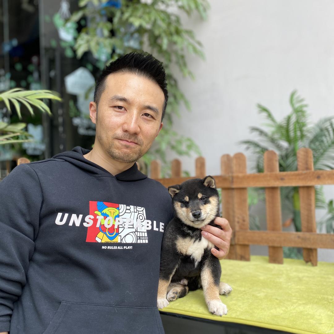 俊凡宠物直播号