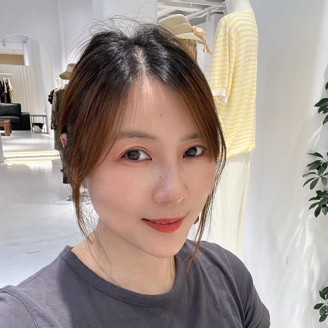 上海BALABA洋子姐美学