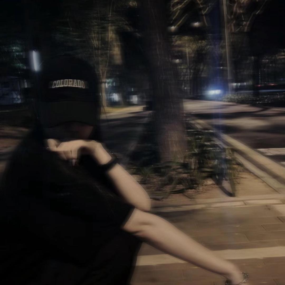 老阿姨