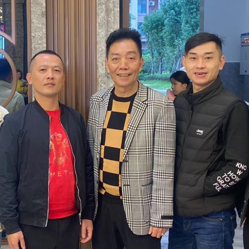 潮汕一家亲