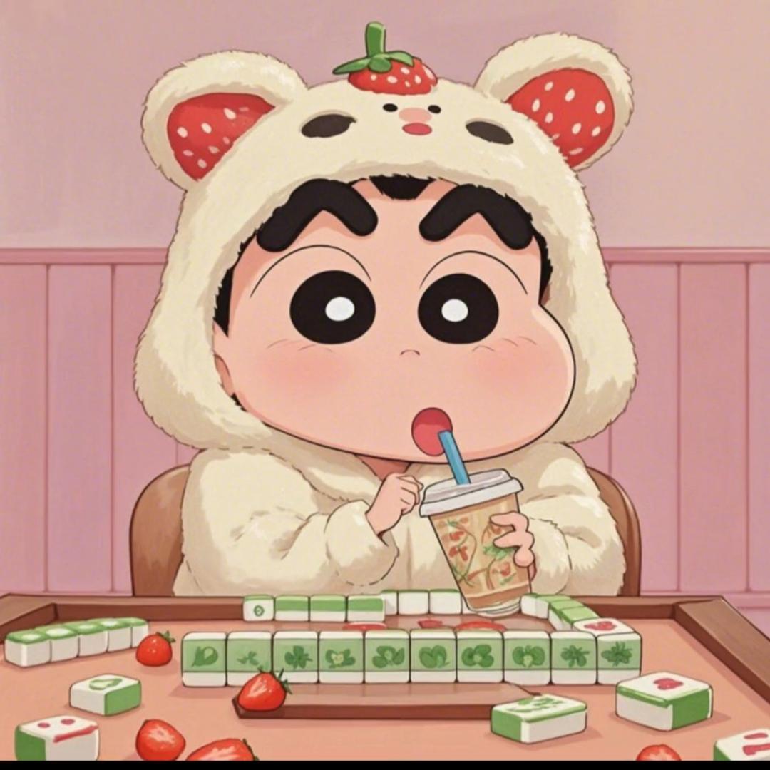 汉堡吃不胖🍔