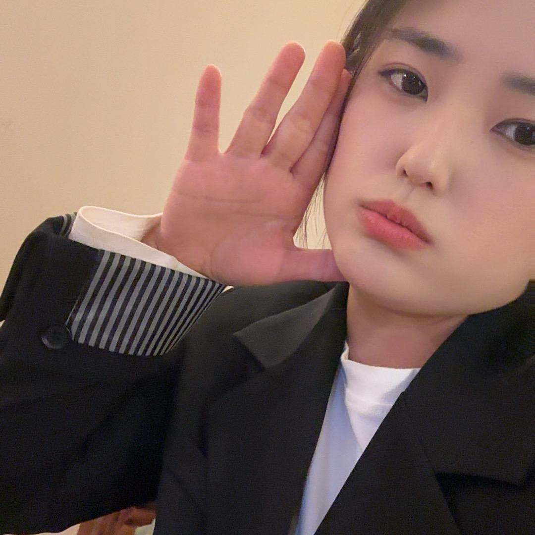 程🍊蒙后爱
