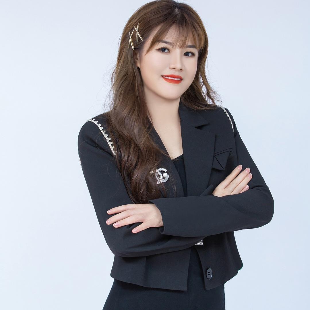 小表妹（12号十点在小号播洗发水，防脱